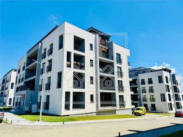 Apartament 2 camere Sibiu - poza 8