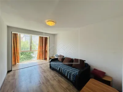 Apartament de vanzare in Sibiu - 2 camere si balcon - Terezian - foto 1
