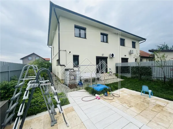 Casă 5 camere Cristian - poza 10