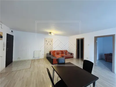 Apartament la cheie, 3 camere, balcon, zona Rahova - foto 13