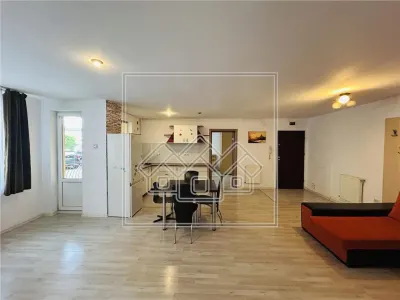 Apartament la cheie, 3 camere, balcon, zona Rahova - foto 6