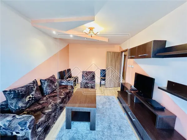 Apartament 3 camere Sibiu - poza 1