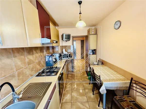 Apartament 3 camere Sibiu - poza 2