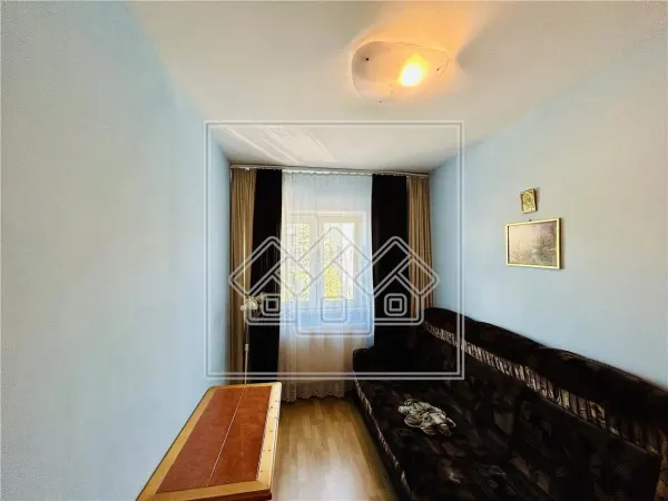 Apartament 3 camere Sibiu - poza 11