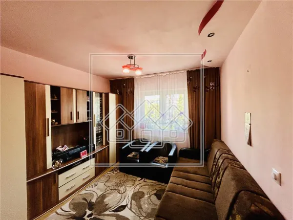 Apartament 3 camere Sibiu - poza 12
