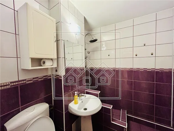 Apartament 3 camere Sibiu - poza 14