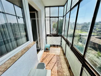 Ap decomandat, cu 3 camere si balcon, etaj 2/4, zona N. Iorga - foto 15
