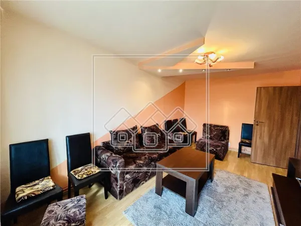Apartament 3 camere Sibiu - poza 6