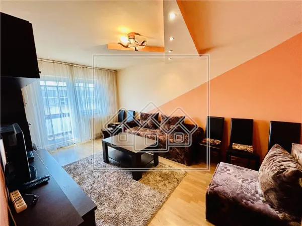Apartament 3 camere Sibiu - poza 7