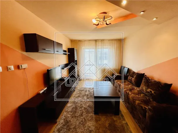 Apartament 3 camere Sibiu - poza 8