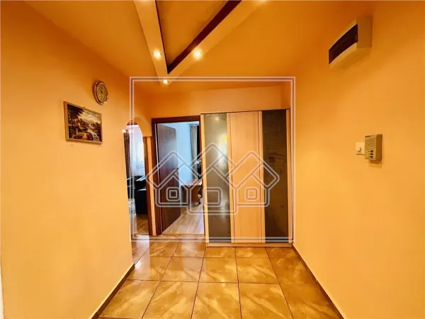 Apartament 3 camere Sibiu - poza 9