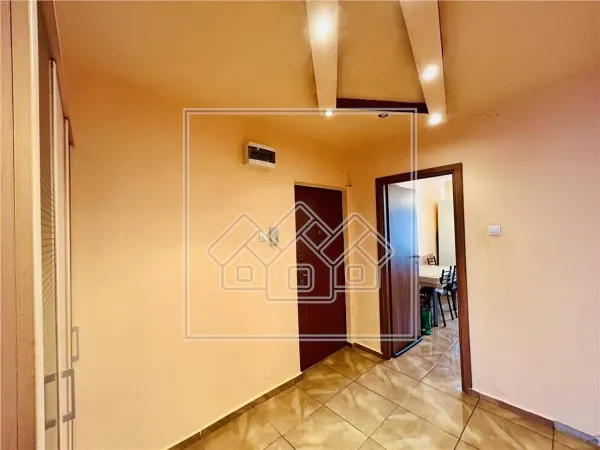 Apartament 3 camere Sibiu - poza 10