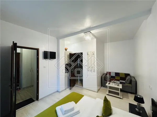 Apartament 4 camere Sibiu - poza 2