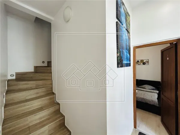 Apartament 4 camere Sibiu - poza 11