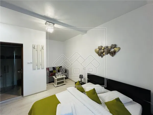 Apartament 4 camere Sibiu - poza 12