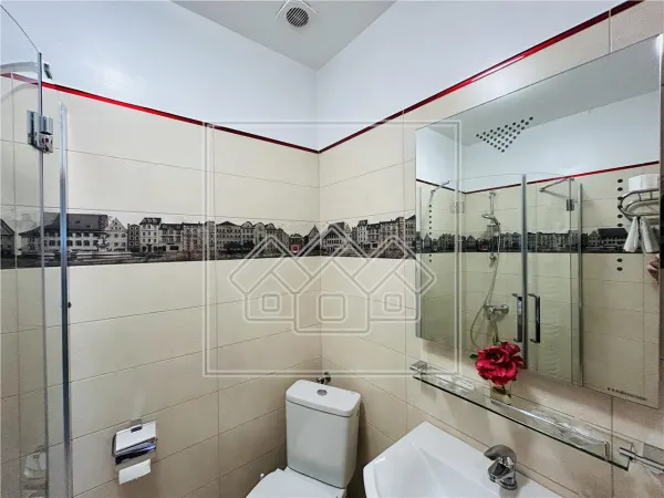 Apartament 4 camere Sibiu - poza 13