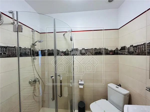 Apartament 4 camere Sibiu - poza 15