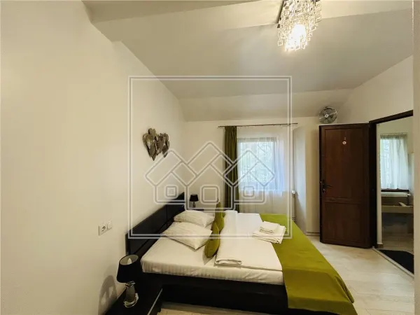 Apartament 4 camere Sibiu - poza 3