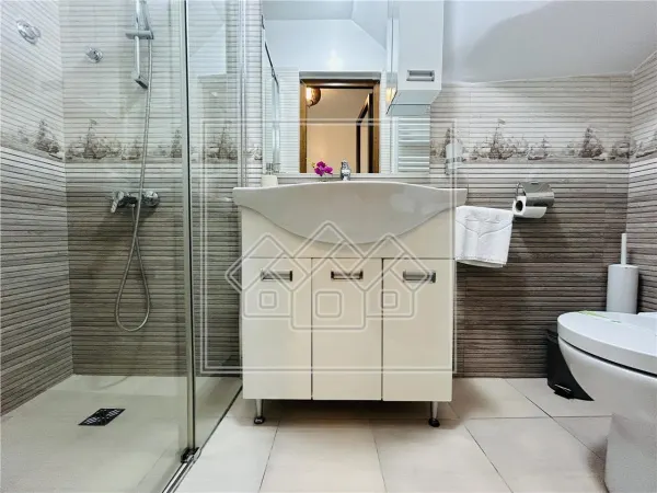 Apartament 4 camere Sibiu - poza 4