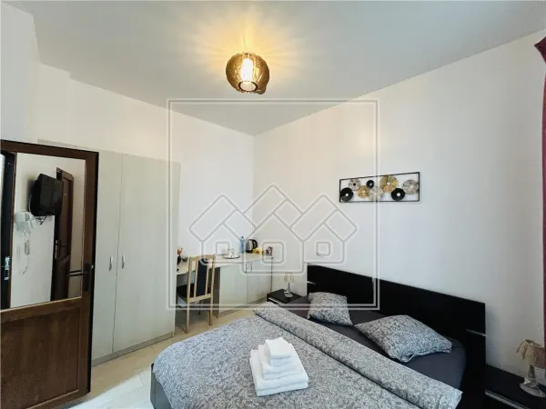 Apartament 4 camere Sibiu - poza 5
