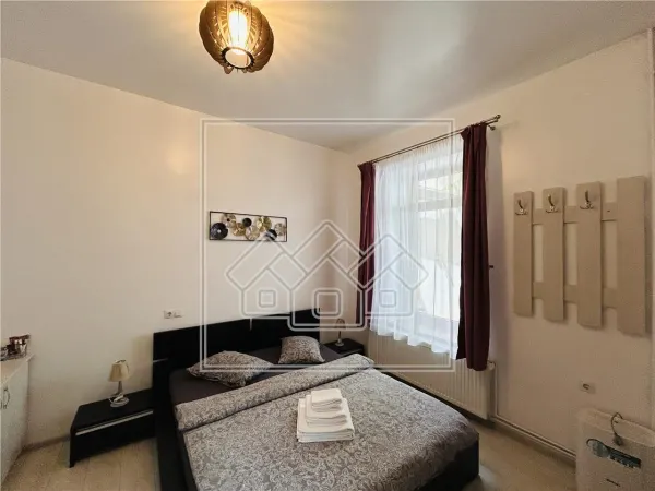 Apartament 4 camere Sibiu - poza 6