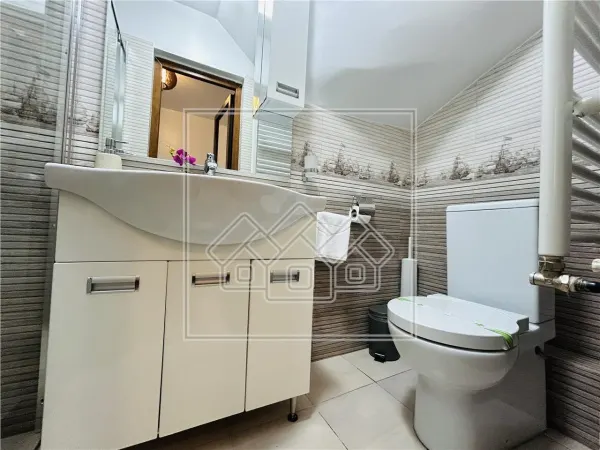 Apartament 4 camere Sibiu - poza 7