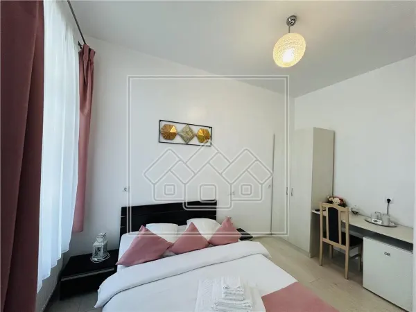 Apartament 4 camere Sibiu - poza 8