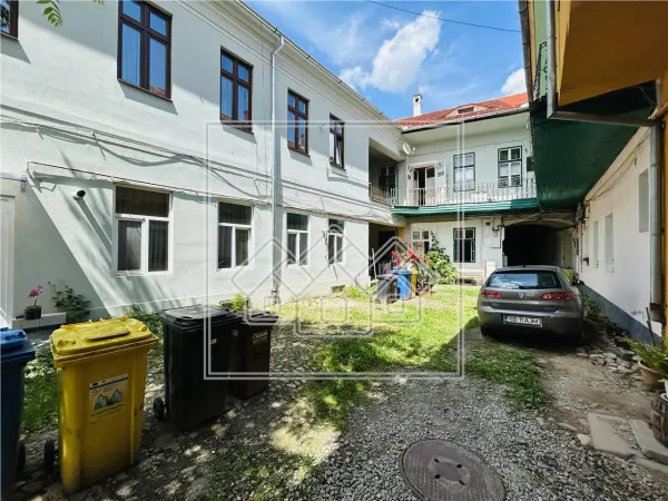 Apartament 4 camere Sibiu - poza 10