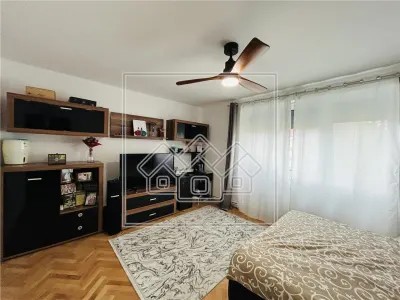 Apartament decomandat, 58 mp utili, modern - Zona Rahovei - foto 1