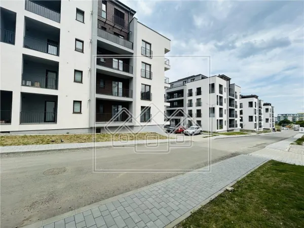 Apartament 4 camere Sibiu - poza 1