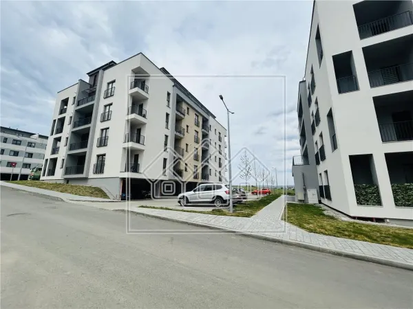 Apartament 4 camere Sibiu - poza 2