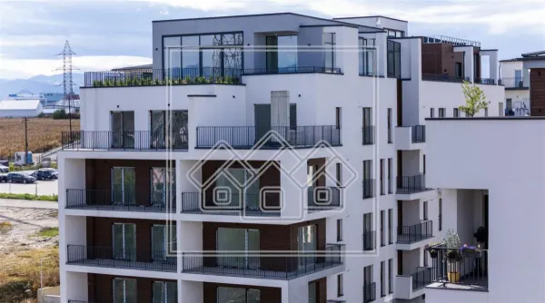 Apartament 4 camere Sibiu - poza 14