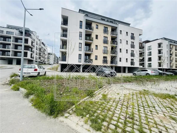 Apartament 4 camere Sibiu - poza 15