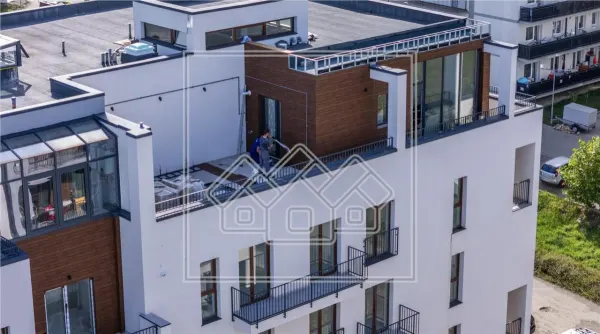 Apartament 4 camere Sibiu - poza 18