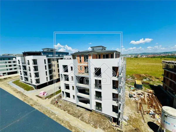 Apartament 4 camere Sibiu - poza 19