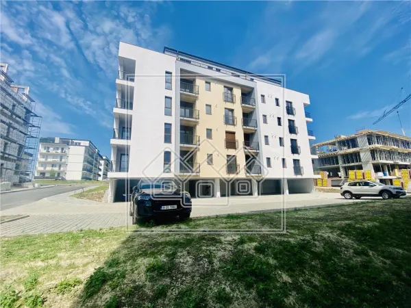 Apartament 4 camere Sibiu - poza 20