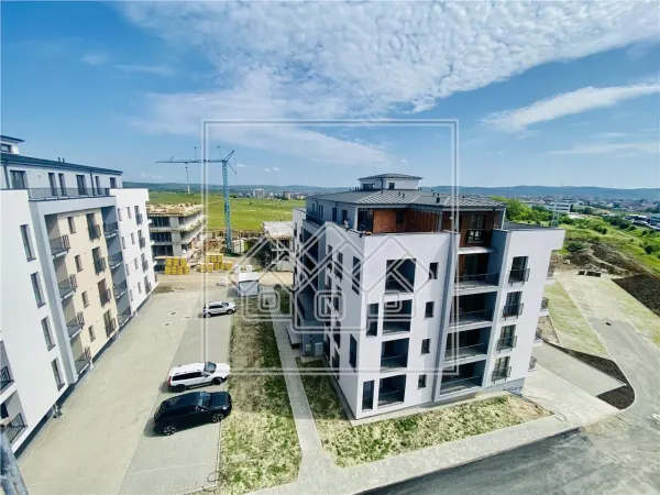 Apartament 4 camere Sibiu - poza 23