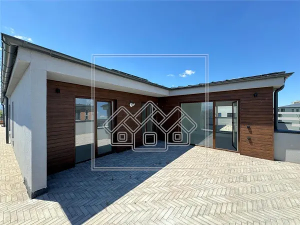 Apartament 4 camere Sibiu - poza 4