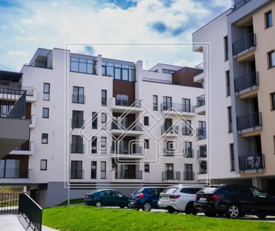 Apartament 4 camere Sibiu - poza 9