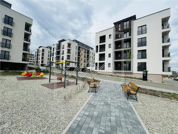 Apartament 4 camere Sibiu - poza 10