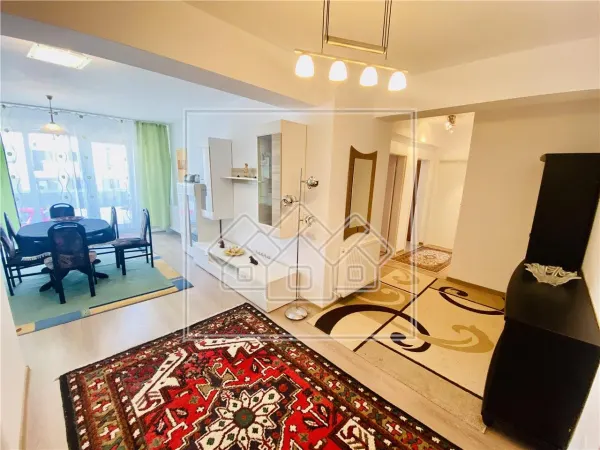 Apartament 3 camere Sibiu - poza 1