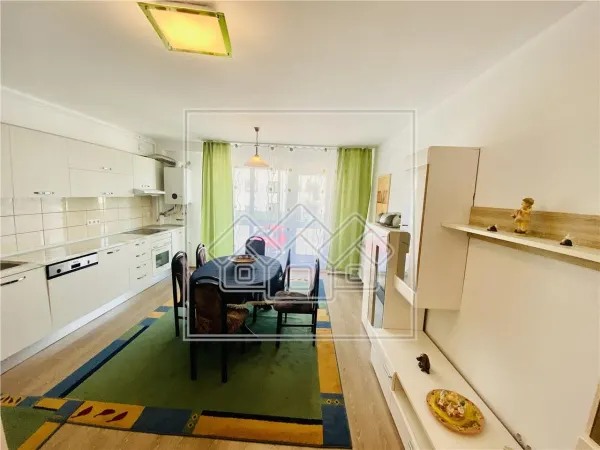 Apartament 3 camere Sibiu - poza 2