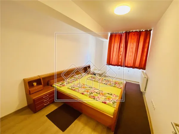 Apartament 3 camere Sibiu - poza 3