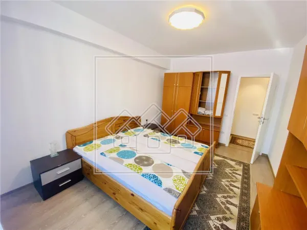 Apartament 3 camere Sibiu - poza 4