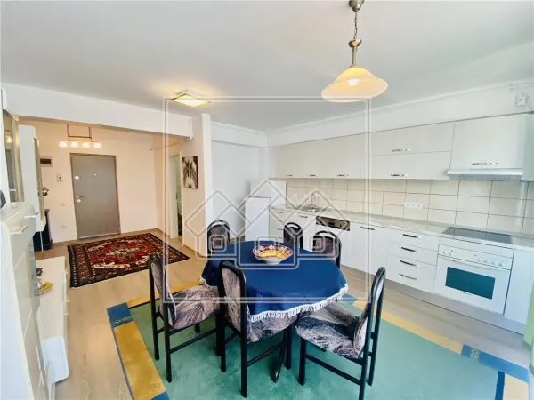 Apartament 3 camere Sibiu - poza 5