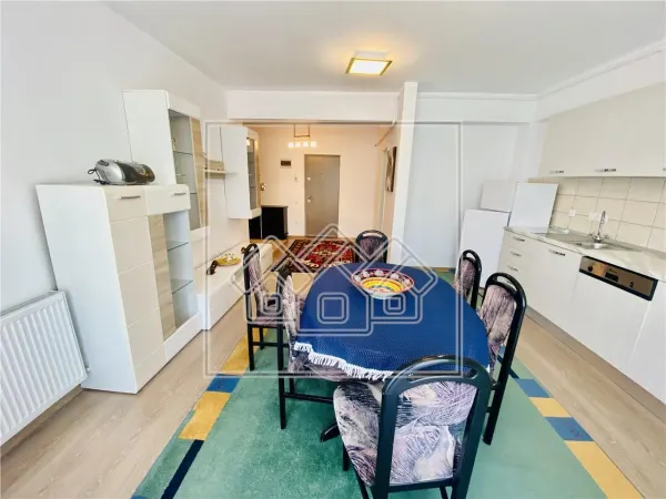 Apartament 3 camere Sibiu - poza 7