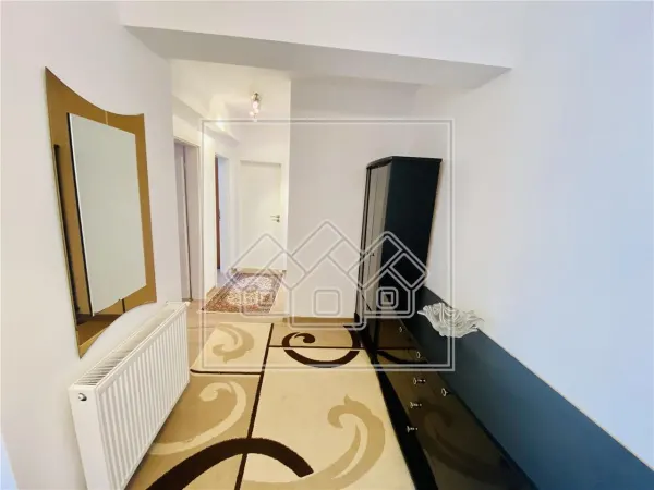 Apartament 3 camere Sibiu - poza 8