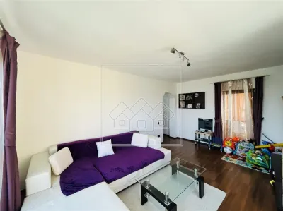 Apartament decomandat, 60mp + balcon mare -Pictor Brana - Selimbar