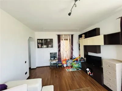 Apartament decomandat, 60mp + balcon mare -Pictor Brana - foto 11