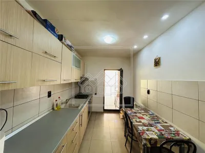 Apartament decomandat, 60mp + balcon mare -Pictor Brana - foto 12